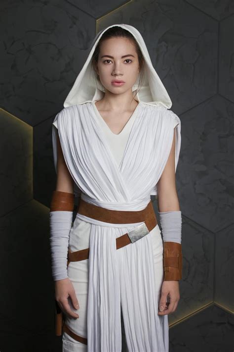 star wars rey cosplay costume|sith rey cosplay costume.